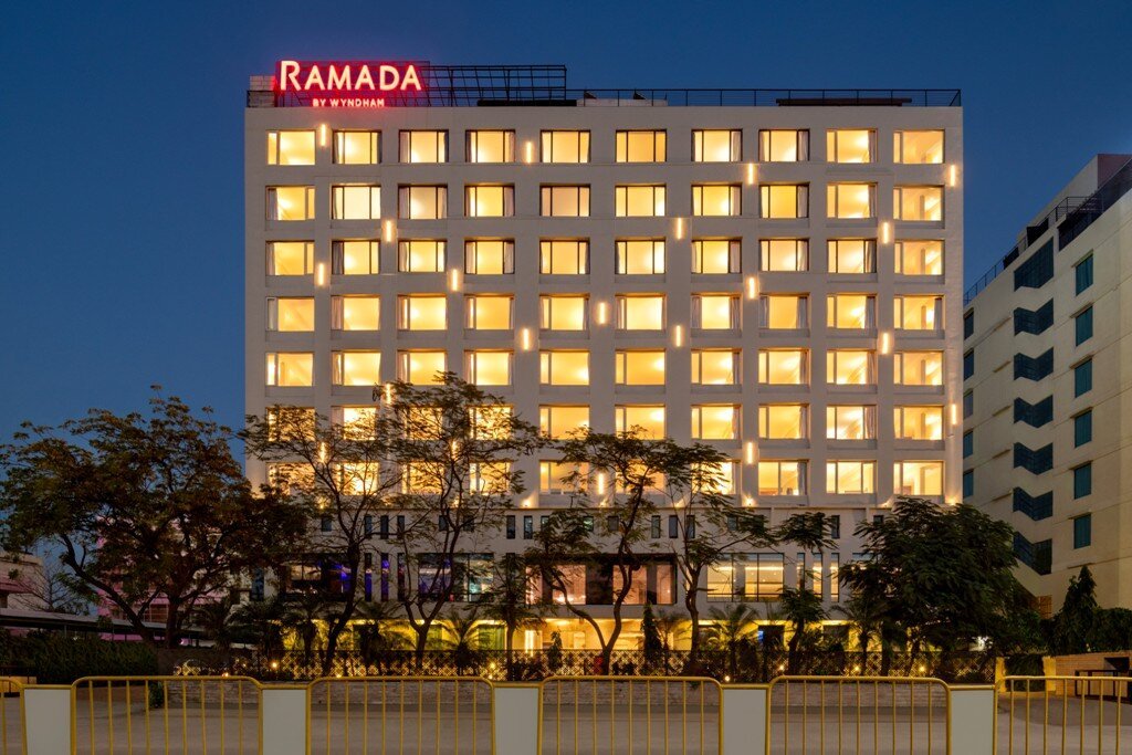 RAMADA BY WYNDHAM JAIPUR NORTH Updated 2024 (India)