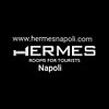 HERMES STAFF