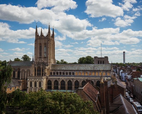 The 10 Best Things To Do In Bury St Edmunds 22 With Photos