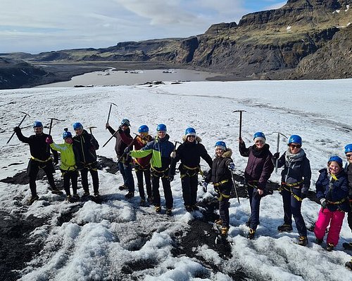 Iceland Hiking Tours, Hiking Tour Packages