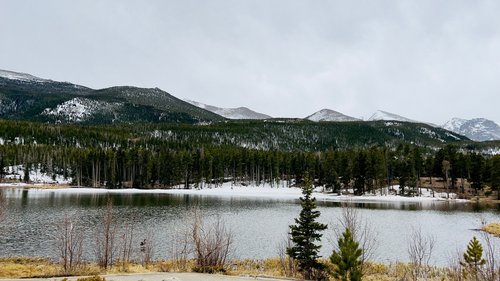 Rocky Mountain National Park Mhrice review images