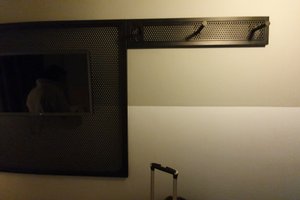 Quarto e suíte
