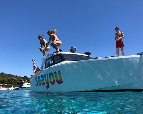 excursions makarska