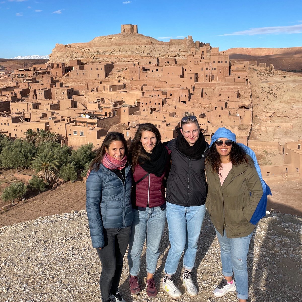 Women best travel / Morocco Travel Planner - All You Need to Know BEFORE  You Go (2024)