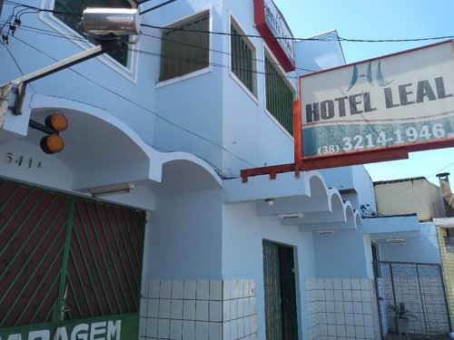 Hotel Leal image