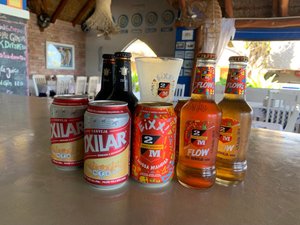Drinks