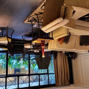 Francois 1er, hotel in Paris