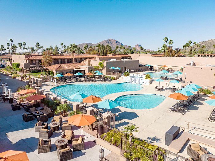 W SCOTTSDALE - Updated 2024 Prices & Hotel Reviews (AZ)