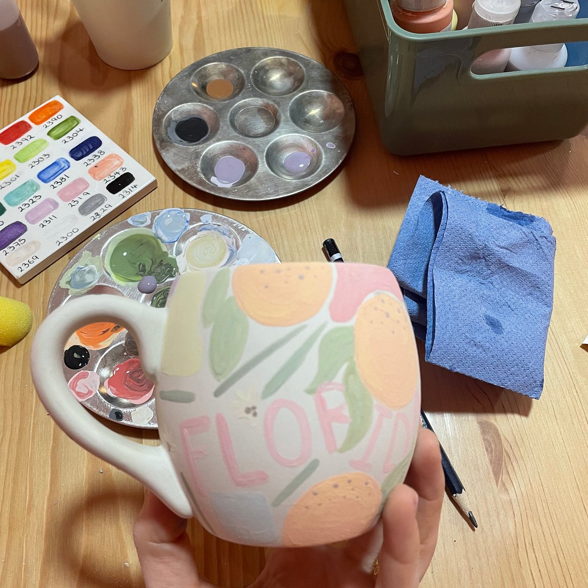 Social Pottery Painting - All You Need to Know BEFORE You Go (with