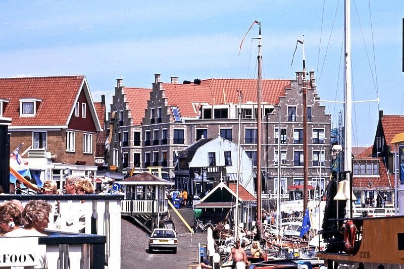 Privétour Amsterdam Volendam, Marken en Edam. image