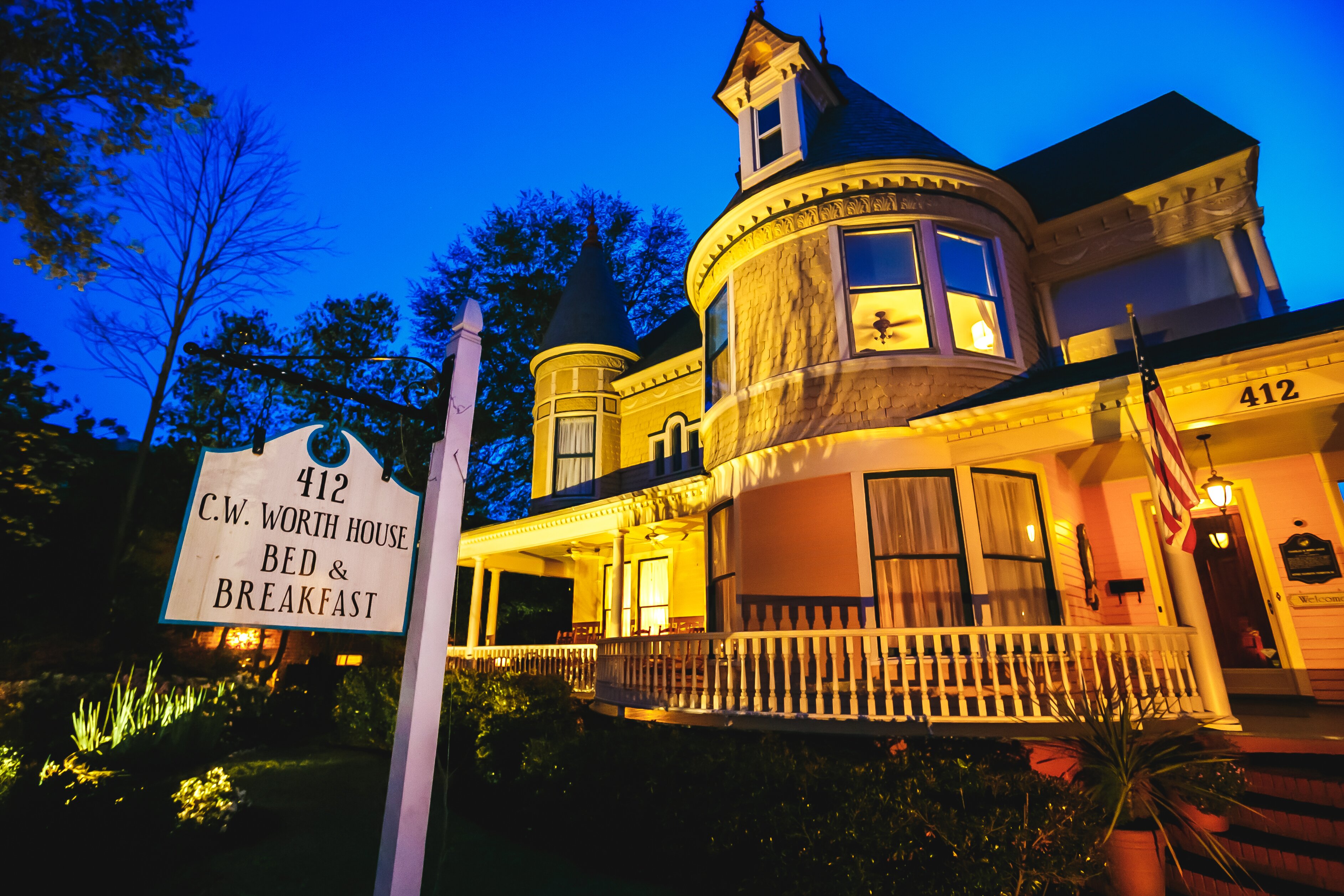 Discover the Charm of Bed and Breakfasts in Wrightsville Beach, NC