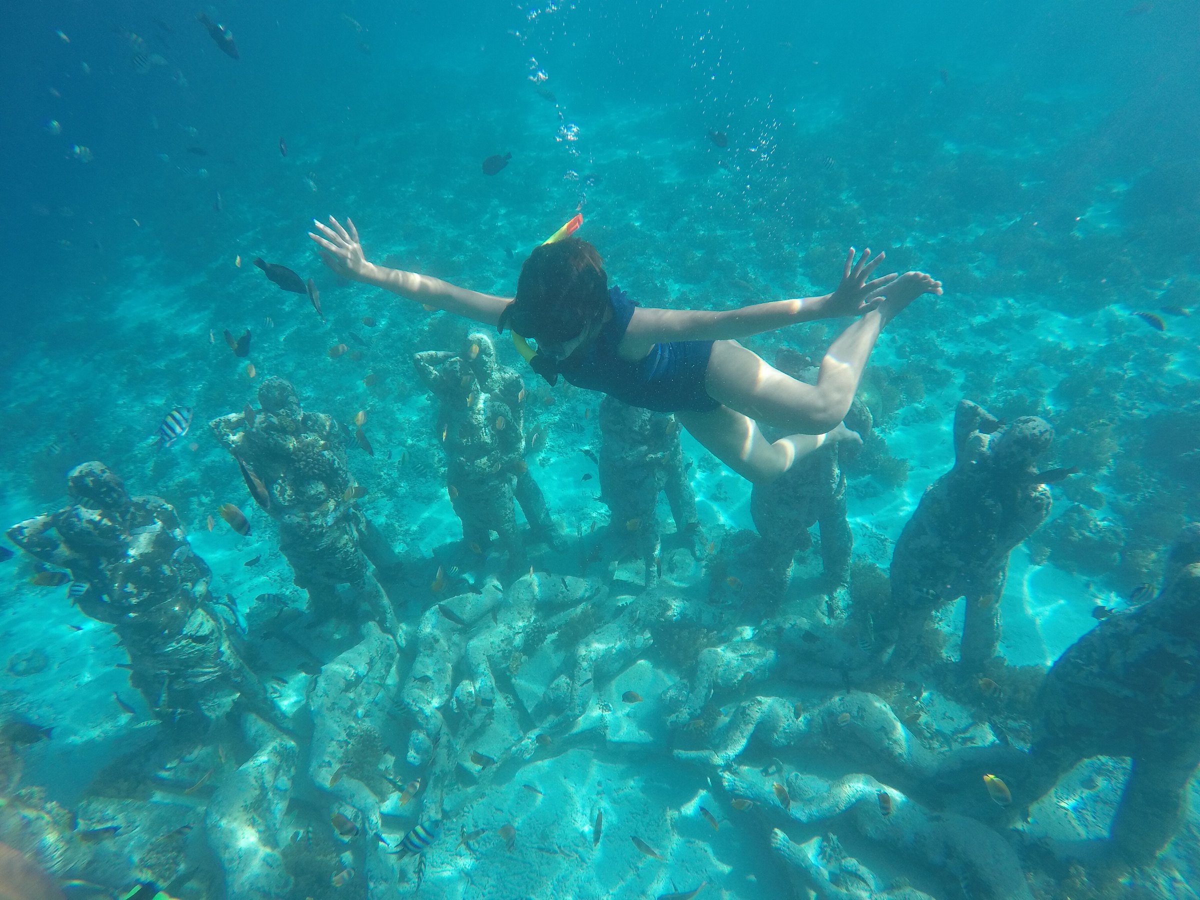 bale laut lombok tour