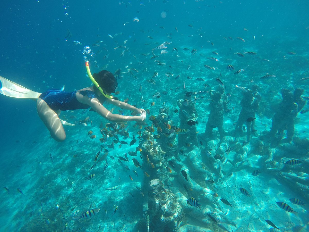 bale laut lombok tour
