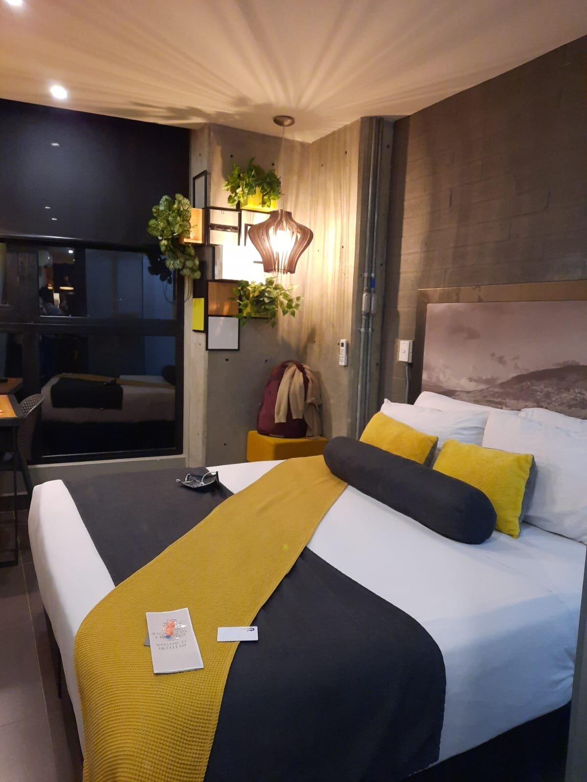 EPIC BOUTIQUE HOTEL 77 1 0 4 Prices Reviews Medellin