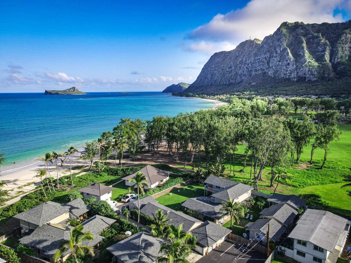 WAIMANALO BEACH COTTAGES - Updated 2023 Prices & Cottage Reviews (Oahu,  Hawaii)