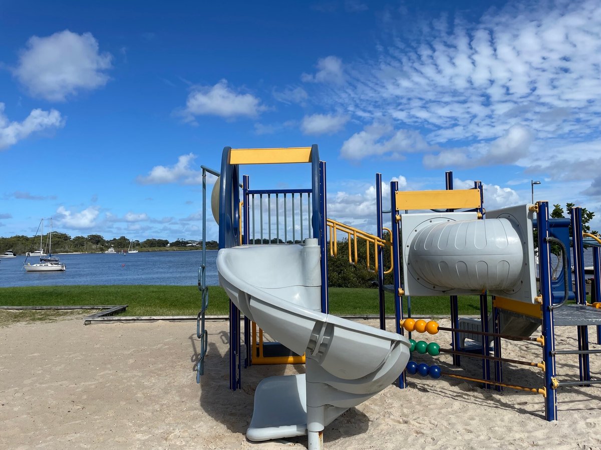 Moira Parade Reserve ( Pelican Park ) (Hawks Nest) - All You Need to ...