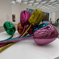 The Broad (Los Angeles) - All You Need to Know BEFORE You Go