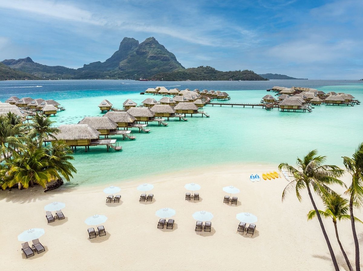 Le Bora Bora By Pearl Resorts Updated 2022 Prices And Resort Reviews French Polynesia
