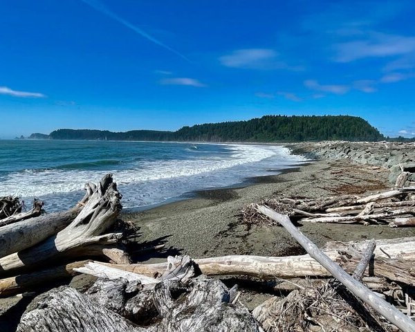 RUBY BEACH (Olympic National Park) - All You Need to Know BEFORE You Go