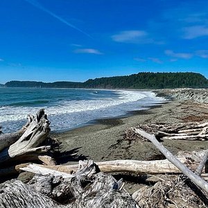 La Push Beach - All You Need To Know Before You Go (With Photos)