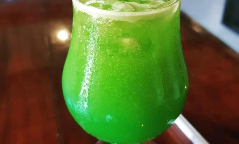 Drinks 🍹 