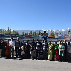 Nubra-Valley-in-Ladakh - Swan Tours - Travel Experiences, Popular
