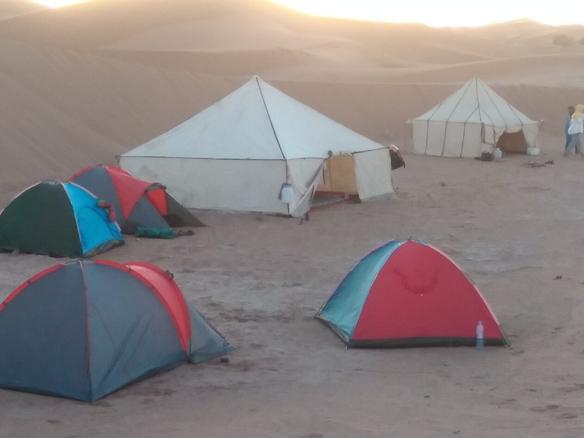 CARAVANE CIMES ET DUNES (Zagora) - All You Need to Know BEFORE You Go