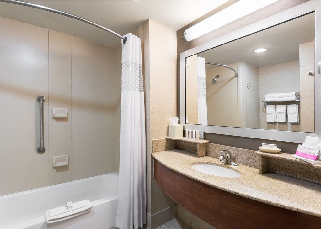 Hotel photo 34 of Hampton Inn Odessa.