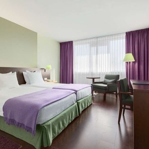 Superior new style room