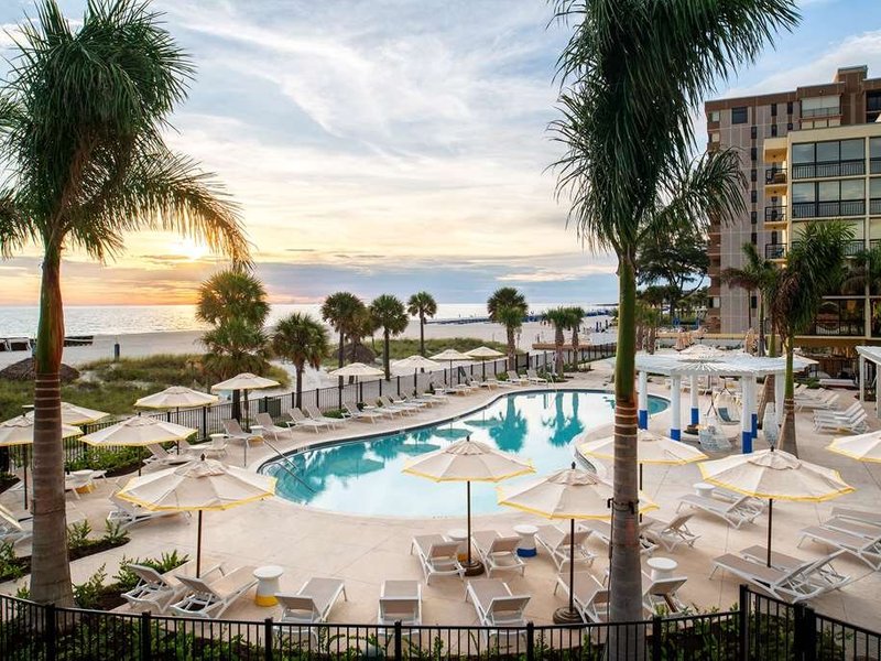 St Pete Beach FL 2024: Best Places to Visit Tripadvisor