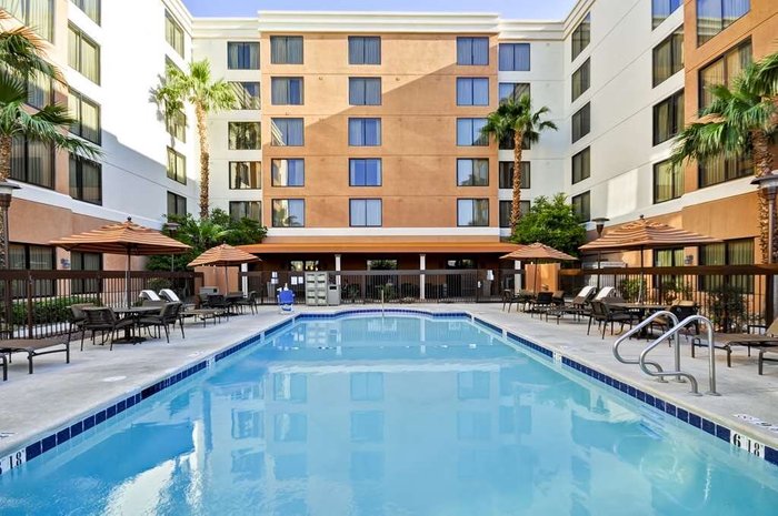 HYATT PLACE LAS VEGAS - Updated 2025 Prices & Hotel Reviews (NV)