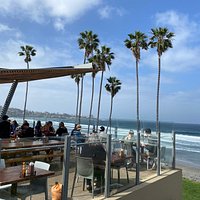 CAROLINE'S SEASIDE CAFE, La Jolla - Menu, Prices & Restaurant Reviews ...