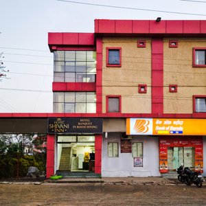 HOTEL SHIVANI INN (Seoni, Madhya Pradesh) - Hotel Reviews, Photos, Rate ...