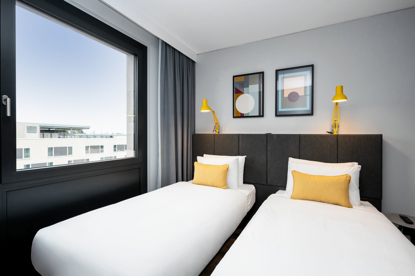 STAYCITY APARTHOTELS, FRANKFURT AIRPORT - Updated 2024 Prices & Hotel ...