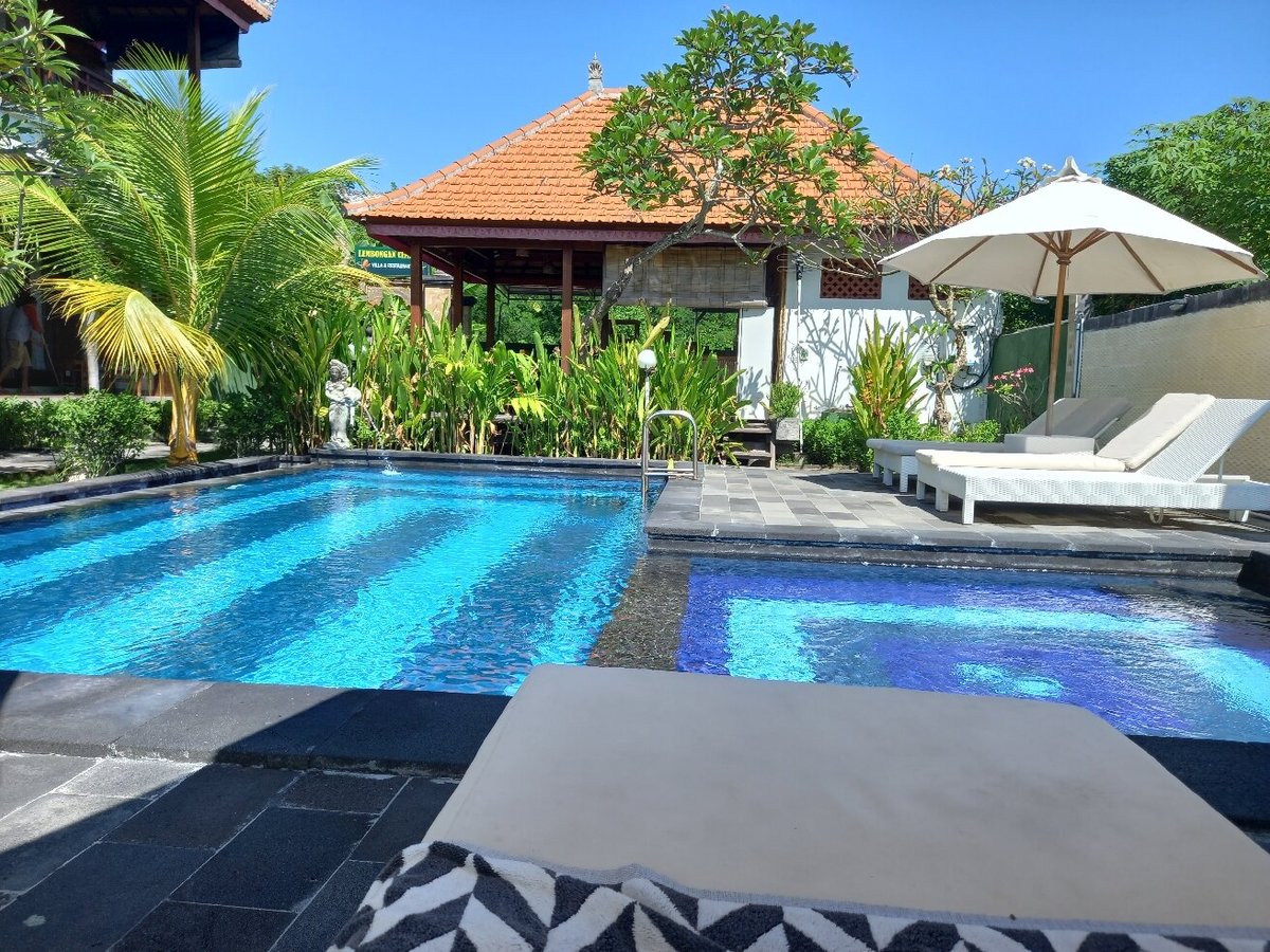 Lembongan Cempaka Villa & Restaurant $28 ($̶4̶3̶) - Nusa Lembongan ...