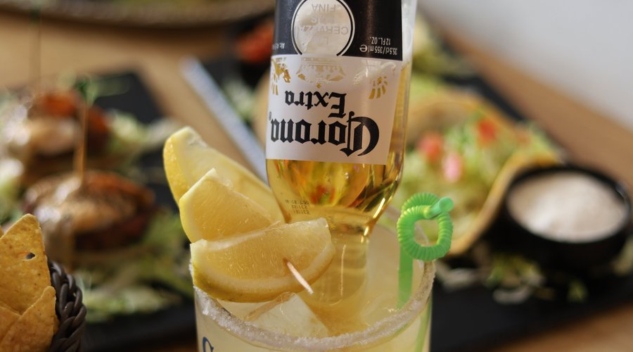 Corona Margarita