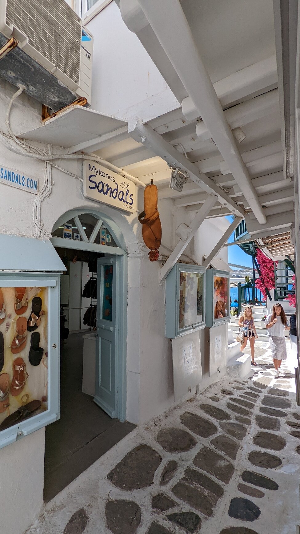 Mykonos Sandals All You Need to Know BEFORE You Go 2024