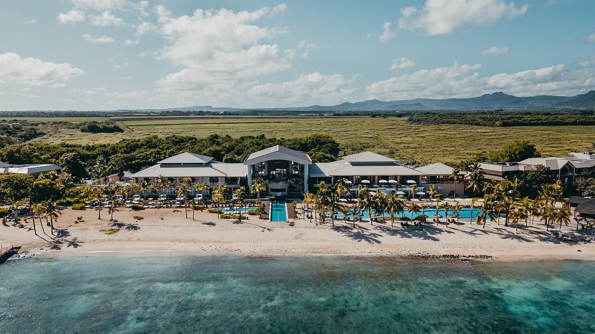 Le Méridien Ile Maurice, hotel in Mauritius