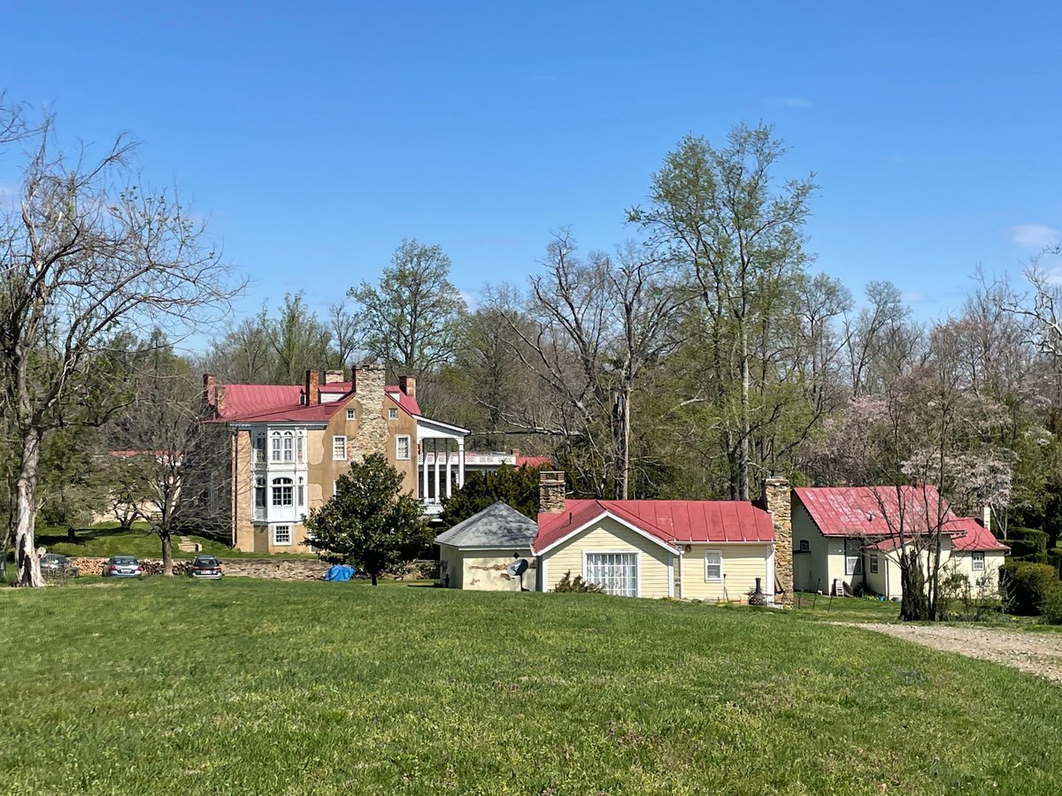 WELBOURNE - Updated 2024 B&B Reviews (Middleburg, VA)