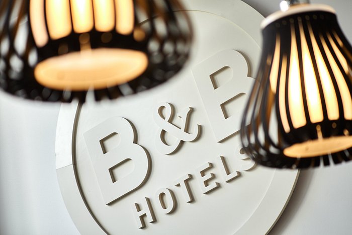 B&B HOTEL TOULOUSE CITÉ DE L'ESPACE GONORD: Bewertungen, Fotos ...