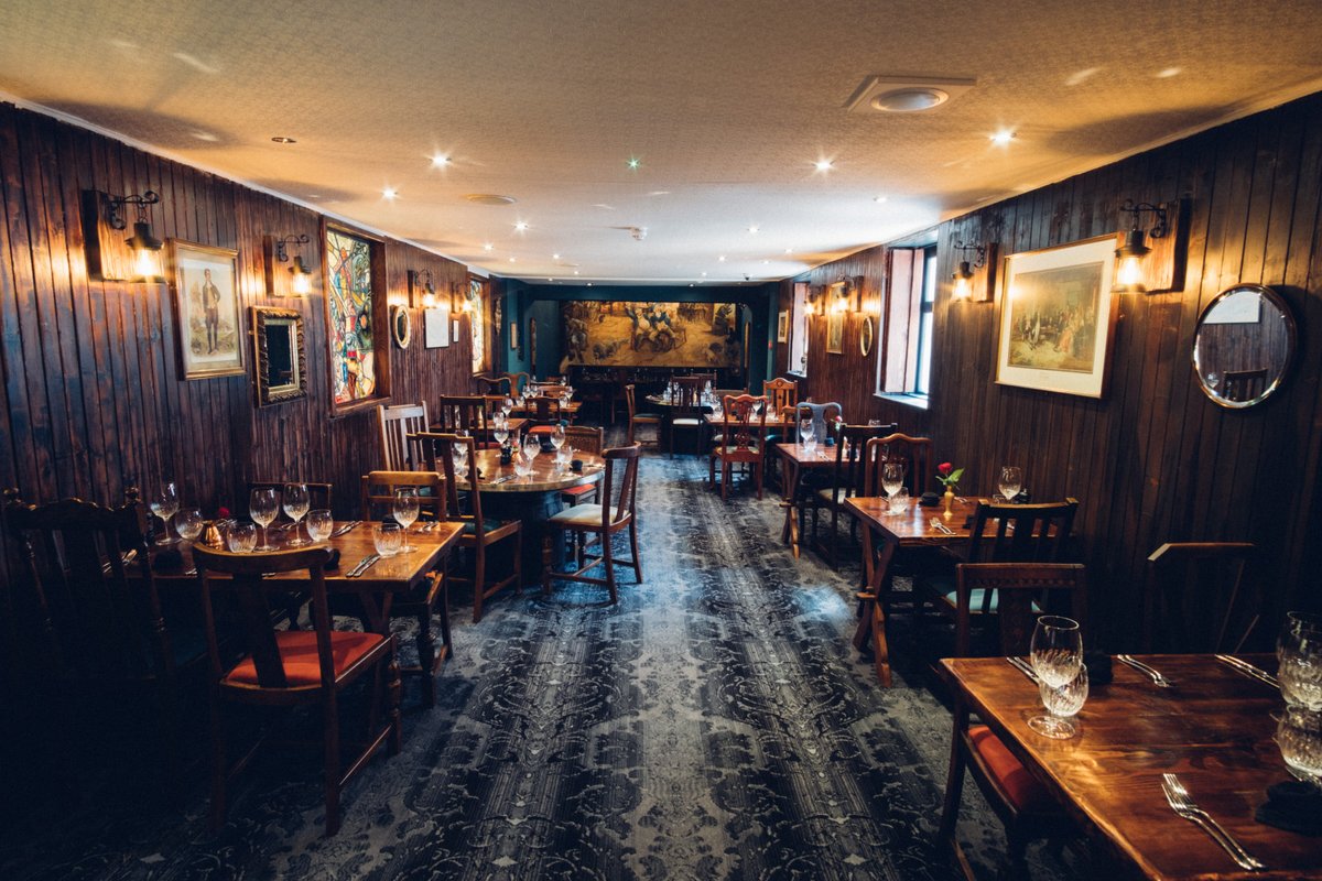 THE 10 BEST Restaurants in Dumfries (Updated November 2024)