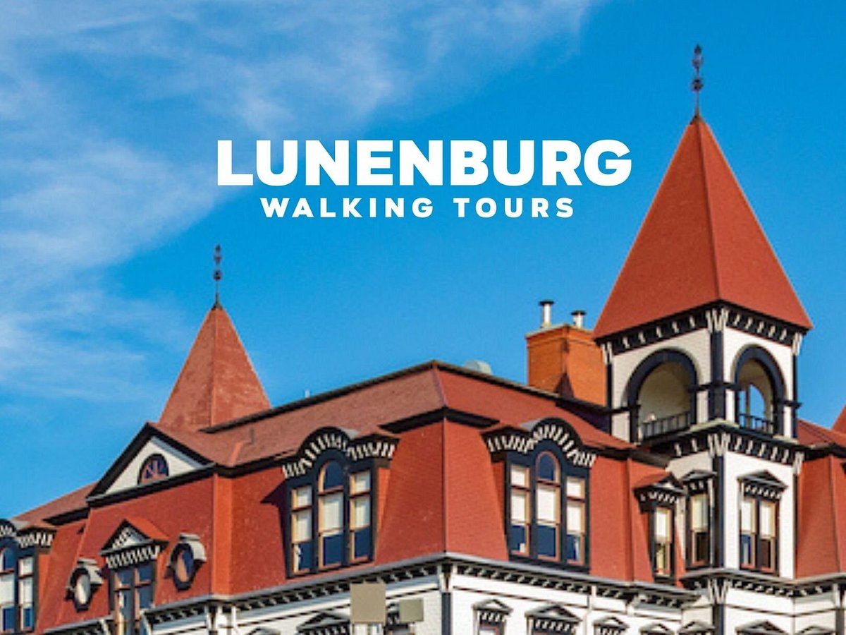 lunenburg walking tours reviews