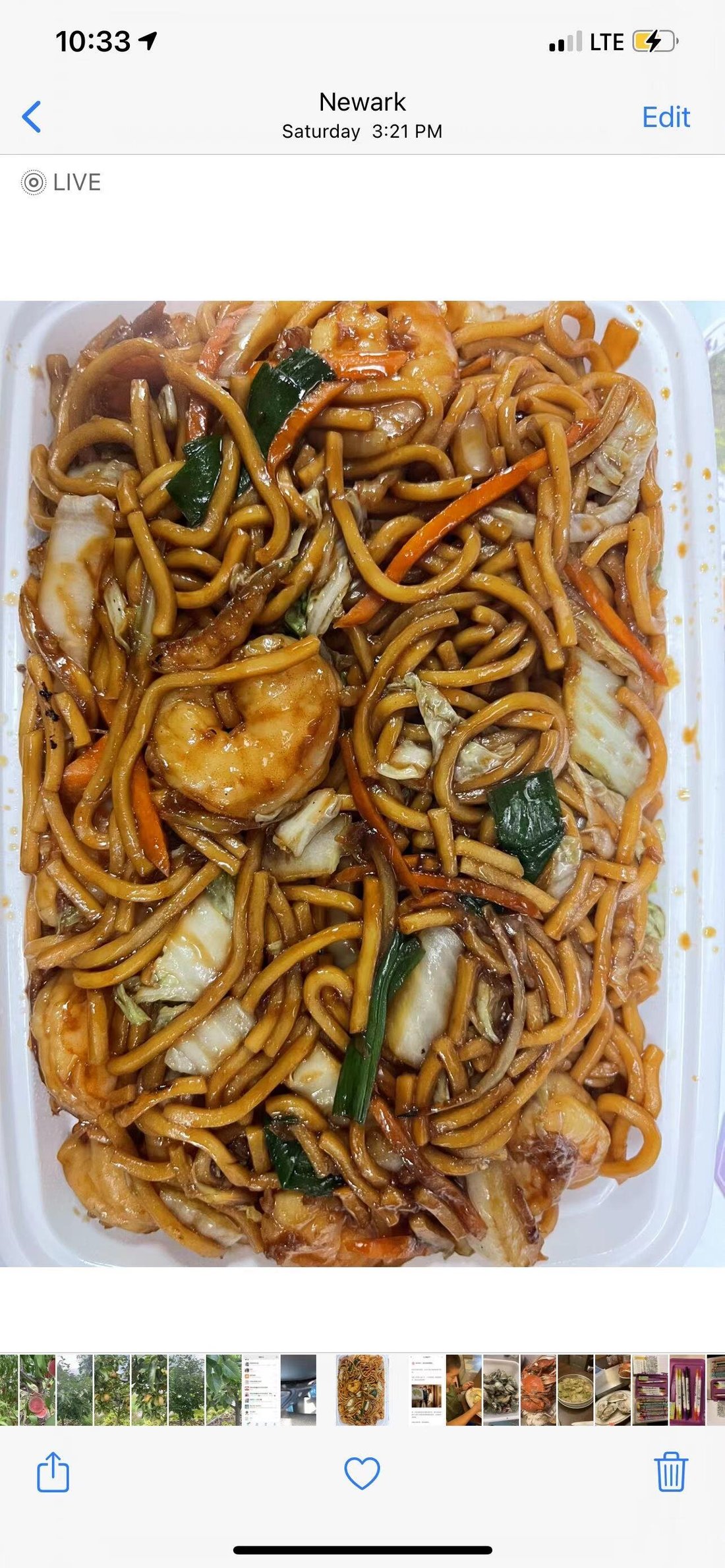Ming Kitchen, 뉴어크 - 레스토랑 리뷰 - 트립어드바이저
