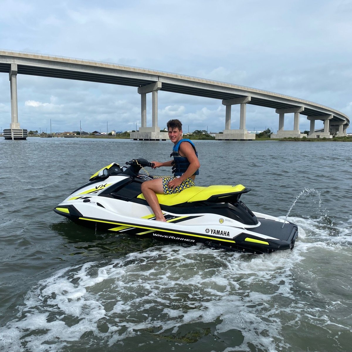 Carolina Beach Jet Ski Rentals (Wilmington) - All You Need to Know ...