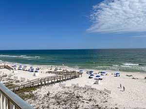 FOUR WINDS CONDOMINIUMS - Prices & Condominium Reviews (Orange Beach, AL)