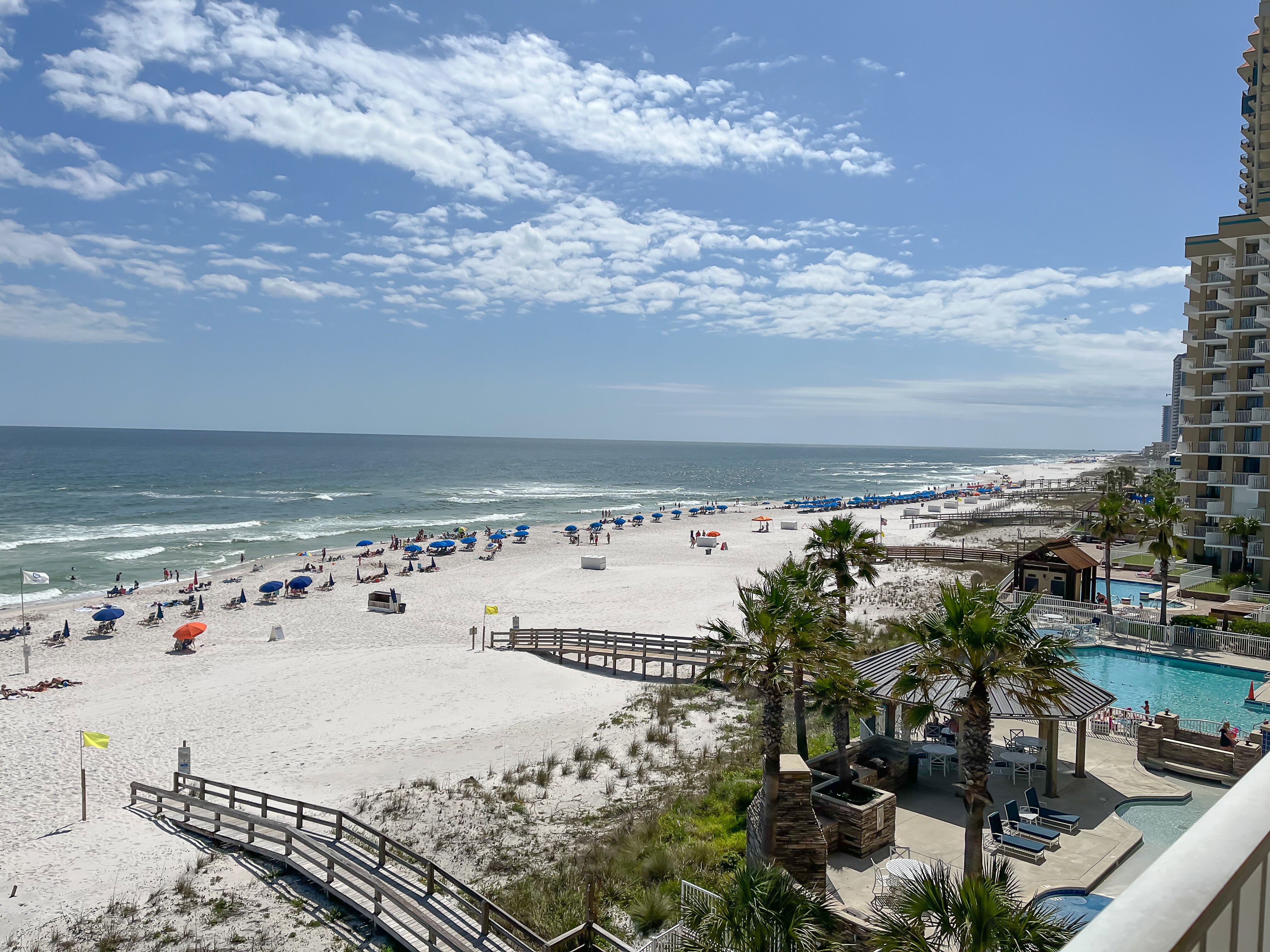 Discover the Four Winds Condo: Your Ultimate Guide to Orange Beach