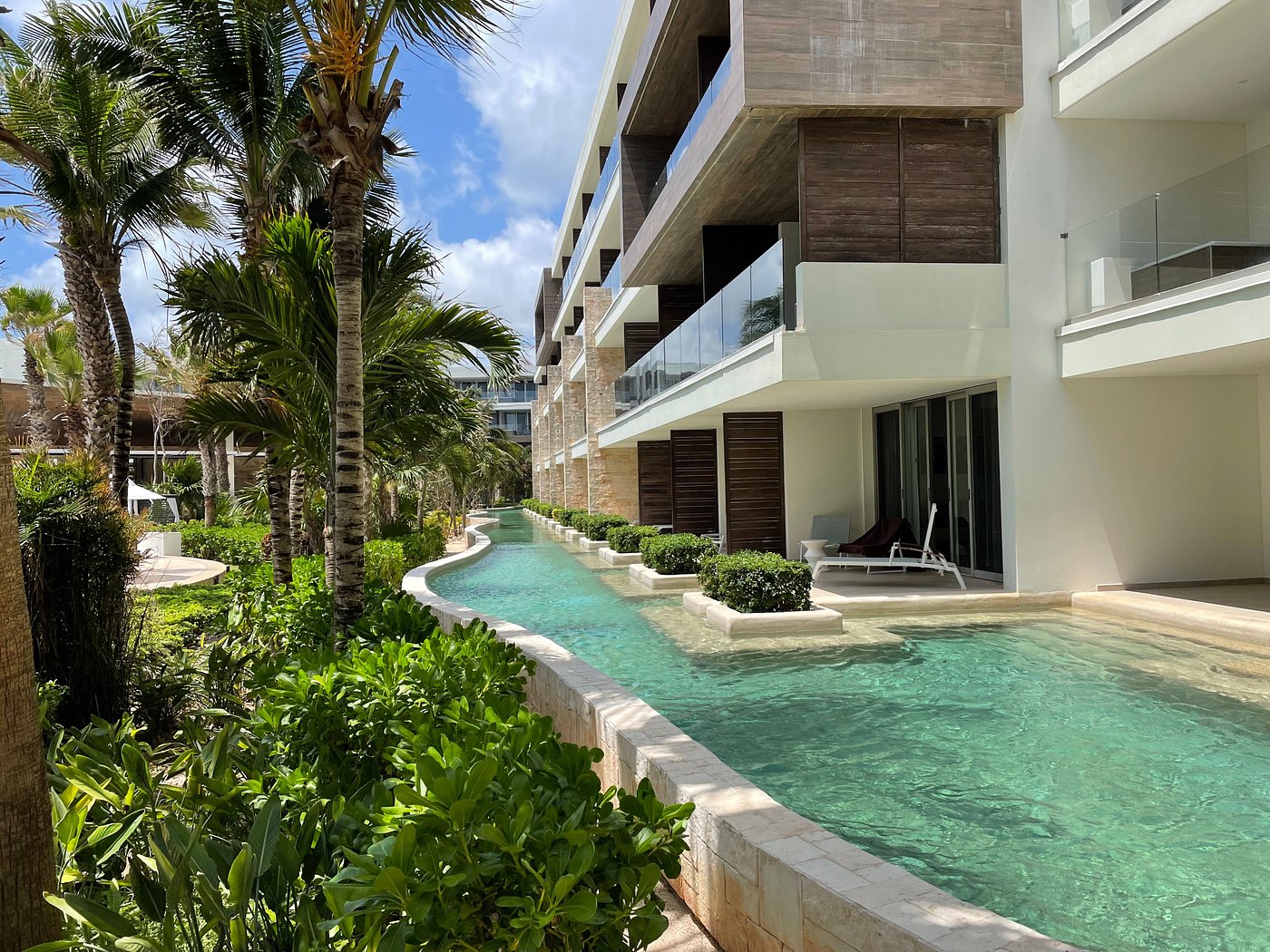 cancun resort secrets