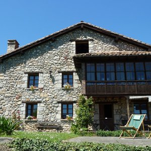 Fachada principal