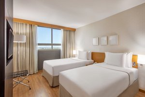 Quarto e suíte