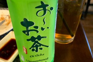 Drinks